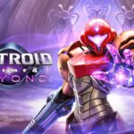 Metroid Prime 4: Beyond (Switch, Switch 2) – 4 december