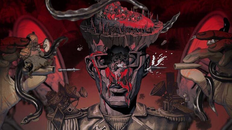 Disco Elysium-ontwikkelaar onthult nieuwe game Project C4
