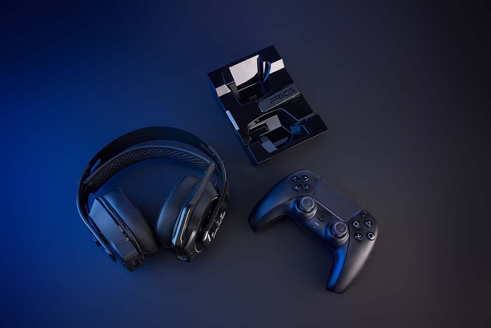 RIG 900 Max HS PlayStation