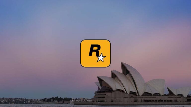 GTA-ontwikkelaar Rockstar Games neemt de Australische studio Video Game Deluxe over
