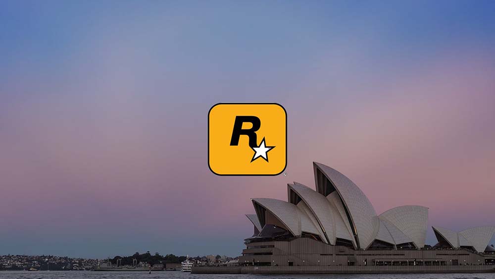 Rockstar Australia