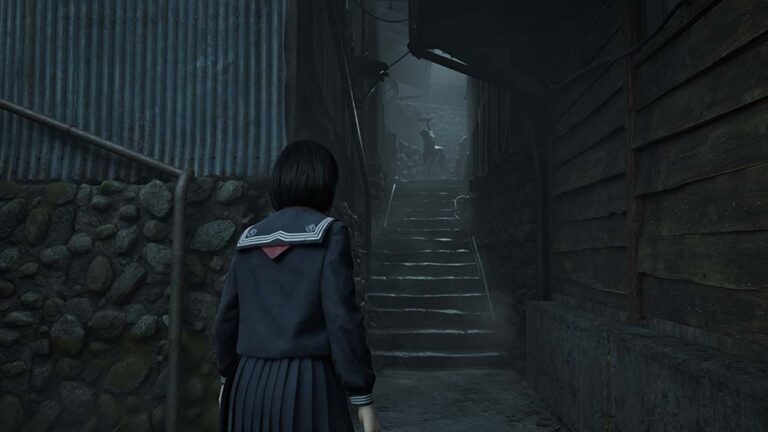 Silent Hill f (PS5, PC)