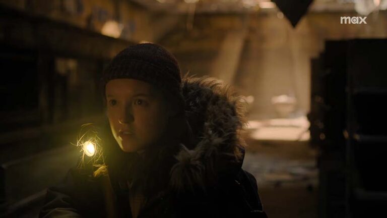Ellie is uit op wraak in de nieuwe trailer van The Last of Us seizoen 2