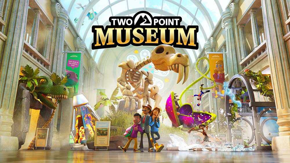 Two-Point-Museum