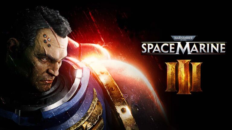 Goed nieuws, Saber Interactive werkt aan Warhammer 40,000: Space Marine III 