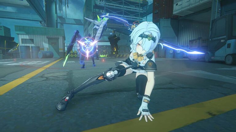 Zenless Zone Zero major update 1.6 verschijnt op 12 maart