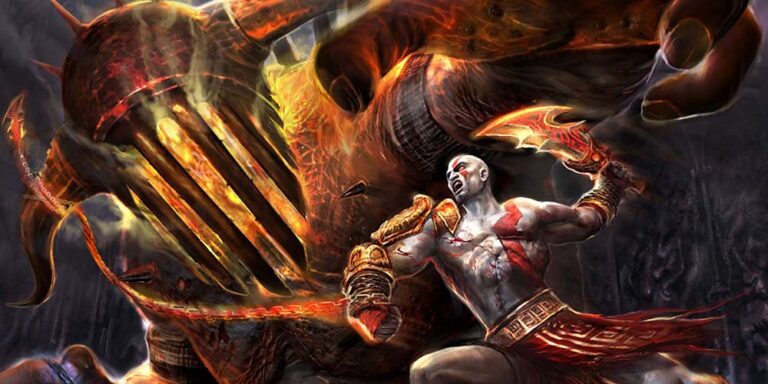 Insider Jeff Grubb: Nieuwe God of War is een zijverhaal wat zich afspeelt in Griekenland