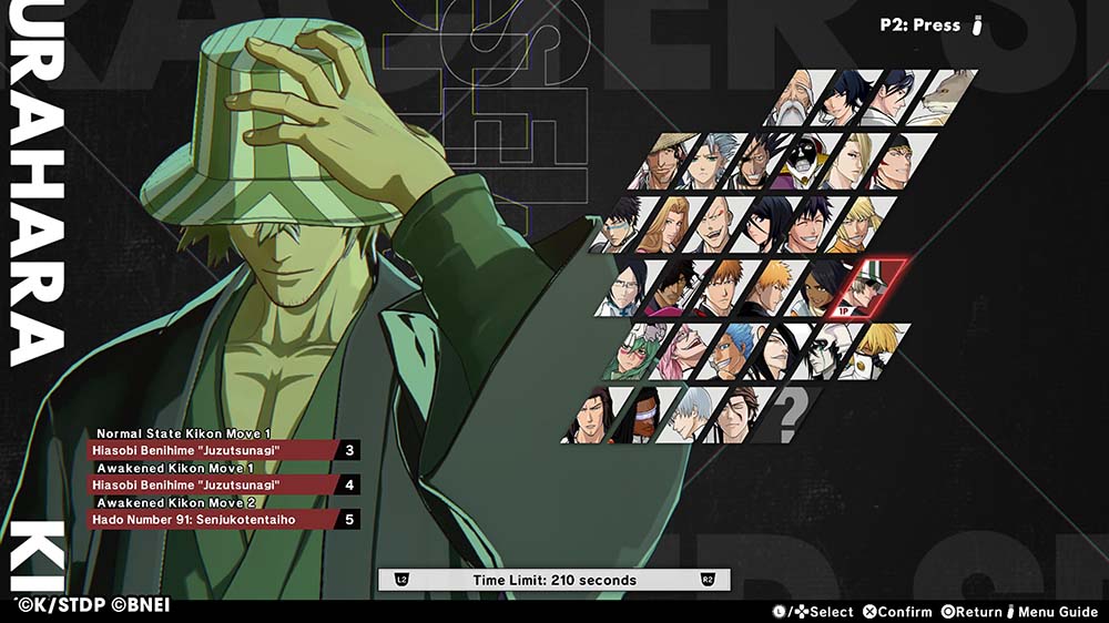 BLEACH Rebirth of Souls_scr03