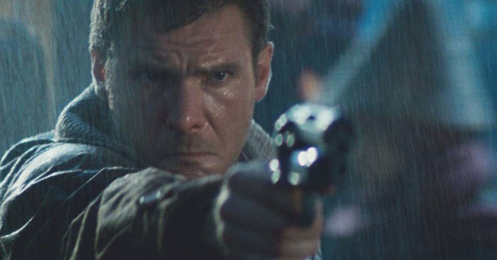 Blade Runner