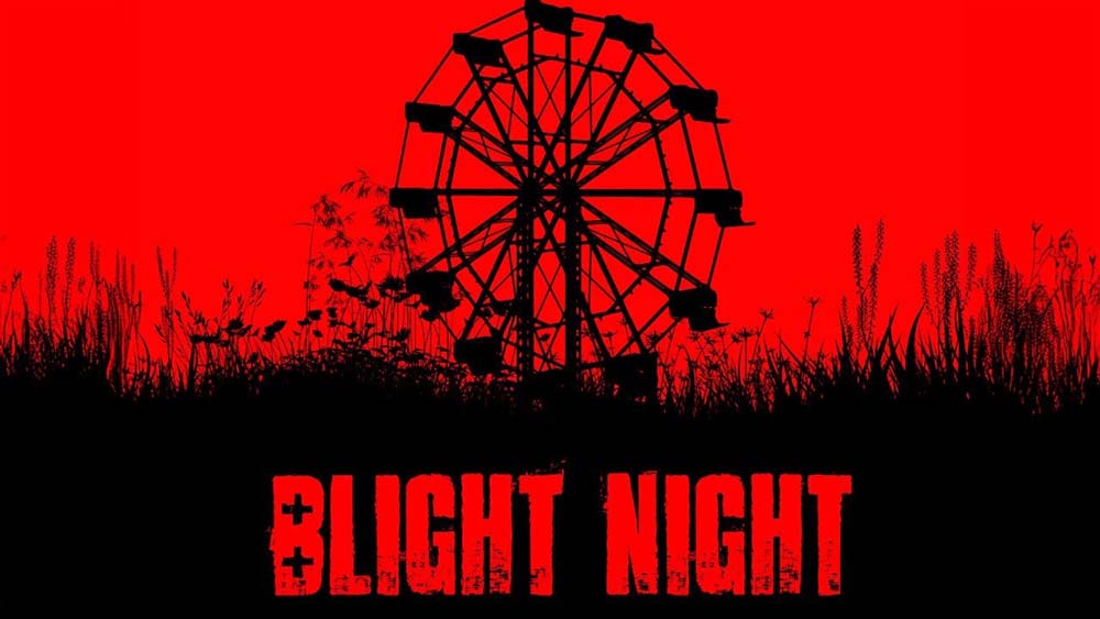 Blight Night game