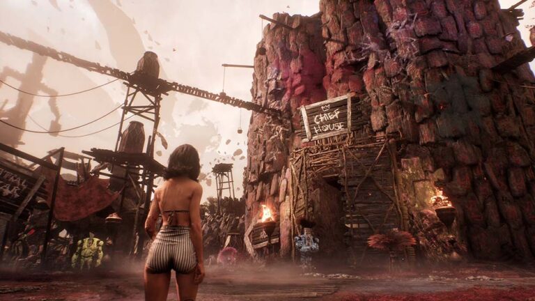 Sandfall Interactive: ‘Clair Obscur is een franchisenaam, Expedition 33 is maar één van de verhalen die we wilden vertellen’