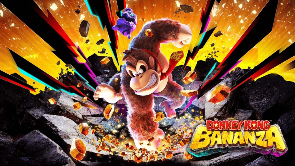 Donkey-Kong-Bananza_Key_Art