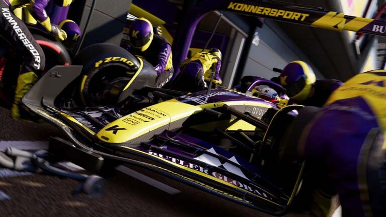 Braking Point 3 staat centraal in de nieuwe trailer van F1 25