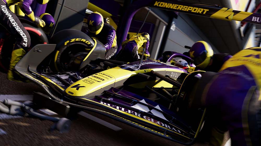 F1 25 Breaking Point 3