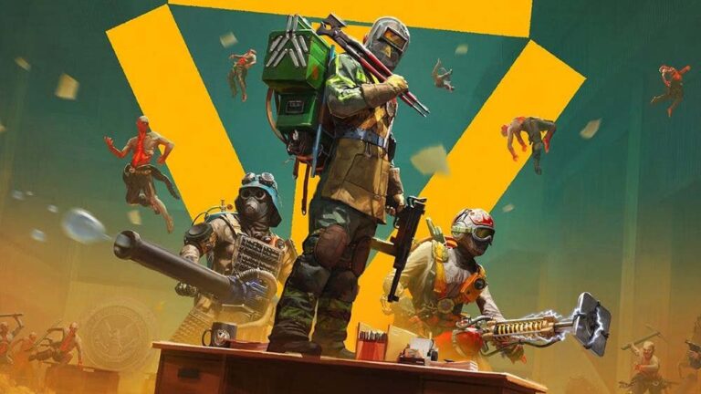 Heeft Remedy een goede multiplayer game opgeleverd? Dit zijn de eerste reviewscores van FBC: Firebreak