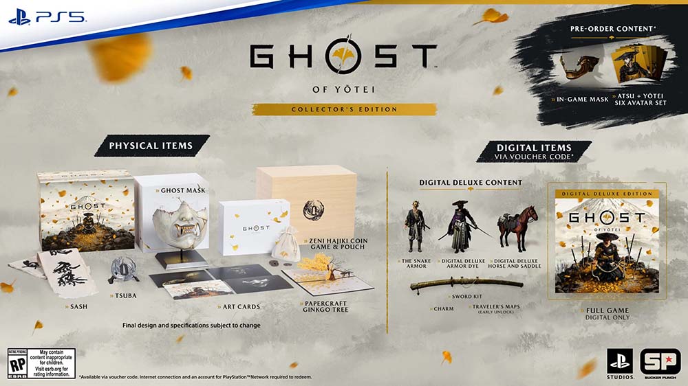 Ghost-of-Yotei_Collector's Edition