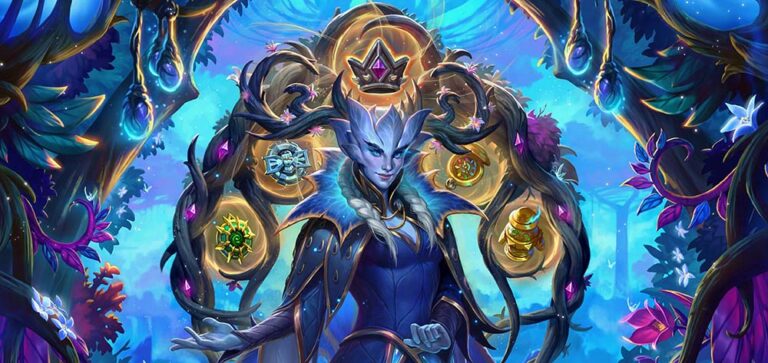 Hearthstone Battlegrounds seizoen 10 begint op 29 april