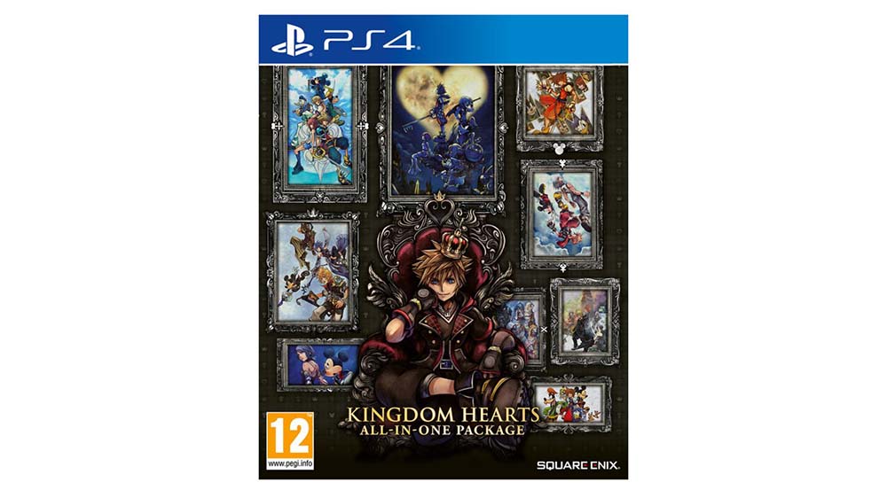 KH-All-in-One-PS4