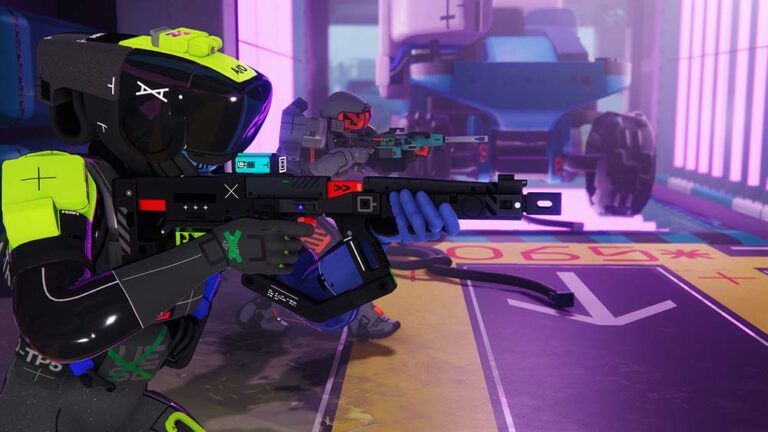 Het is officieel, Bungie’s extraction shooter Marathon is uitgesteld naar een onbepaalde datum