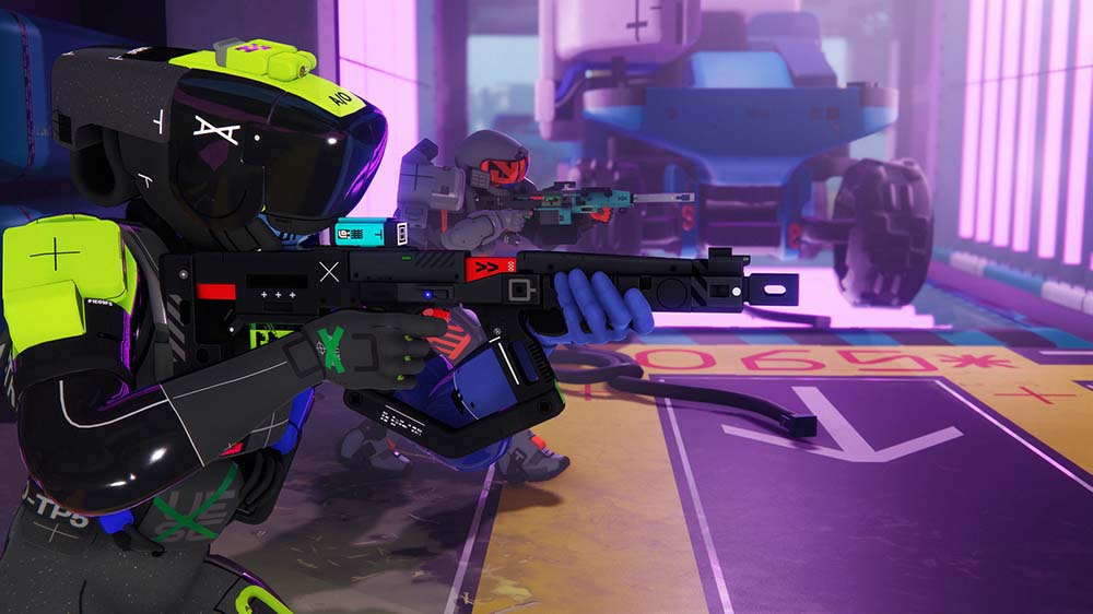 Marathon Screenshot2