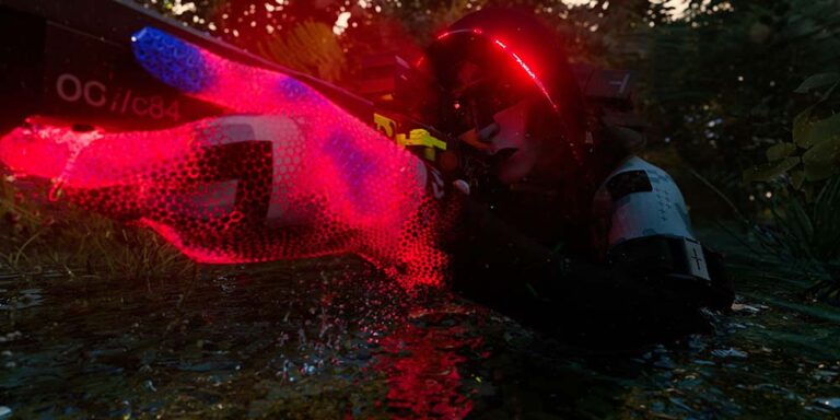 Bungie toont eerste gameplaybeelden van de nieuwe shooter Marathon, releasedatum bekend