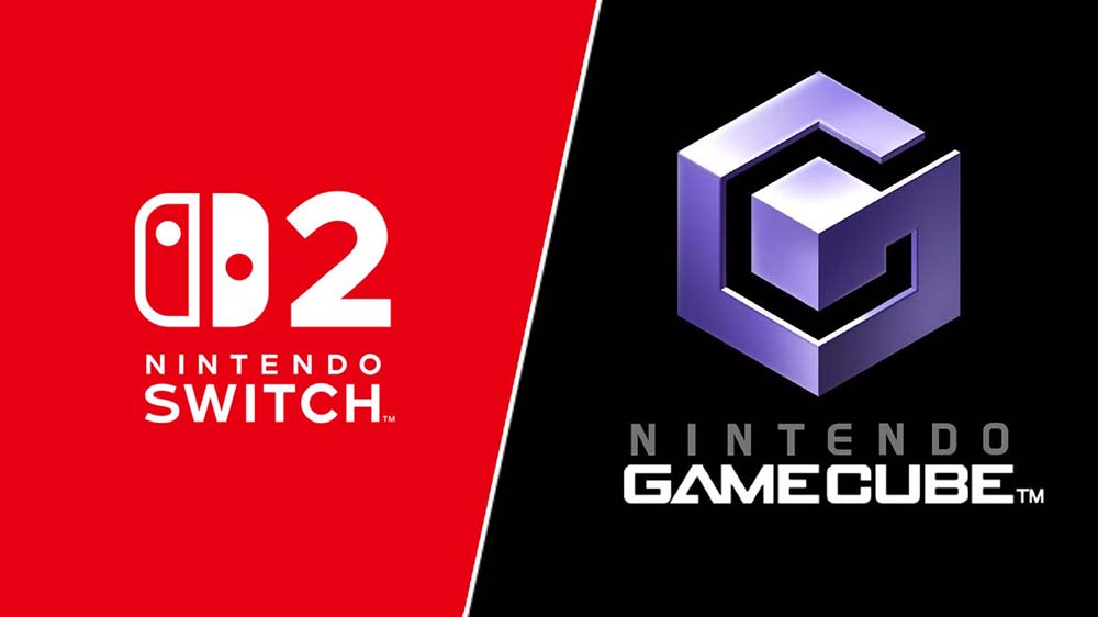 Nintendo Switch Online GameCube