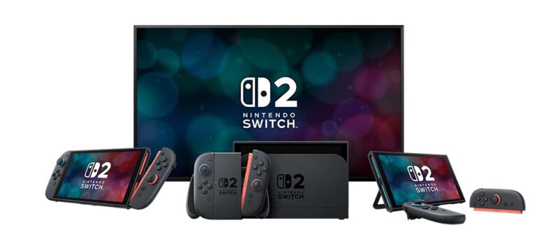 Nintendo Switch 2: Deze games krijgen een gratis patch en deze titels krijgen een betaalde premium upgrade