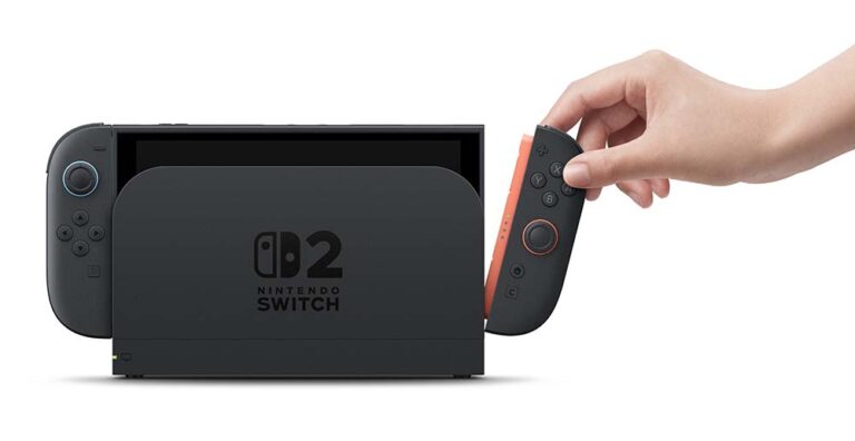 Nintendo Switch 2 verbreekt verkooprecord van de PlayStation 2 in thuisland Japan