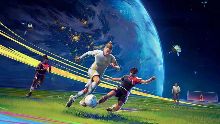 Is Rematch een goede voetbalgame? Dit zijn de eerste reviewscores van de internationale gaming media