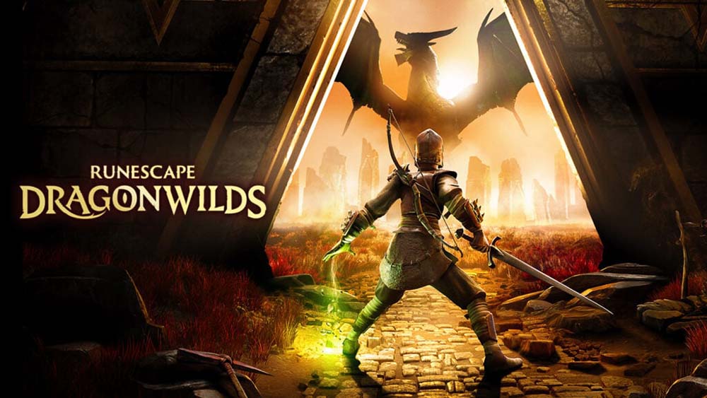 Runescape-Dragonwilds