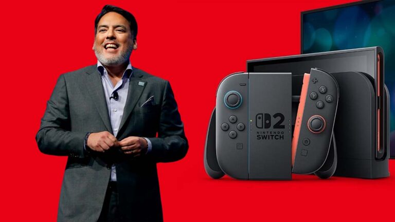 Ex-PlayStation-baas Shawn Layden: ‘Als de Nintendo Switch 2 de enige plek is om Mario te spelen, koop je het voor $80’