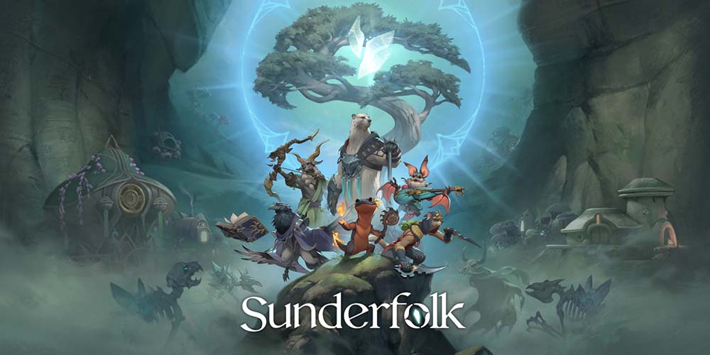 Sunderfolk