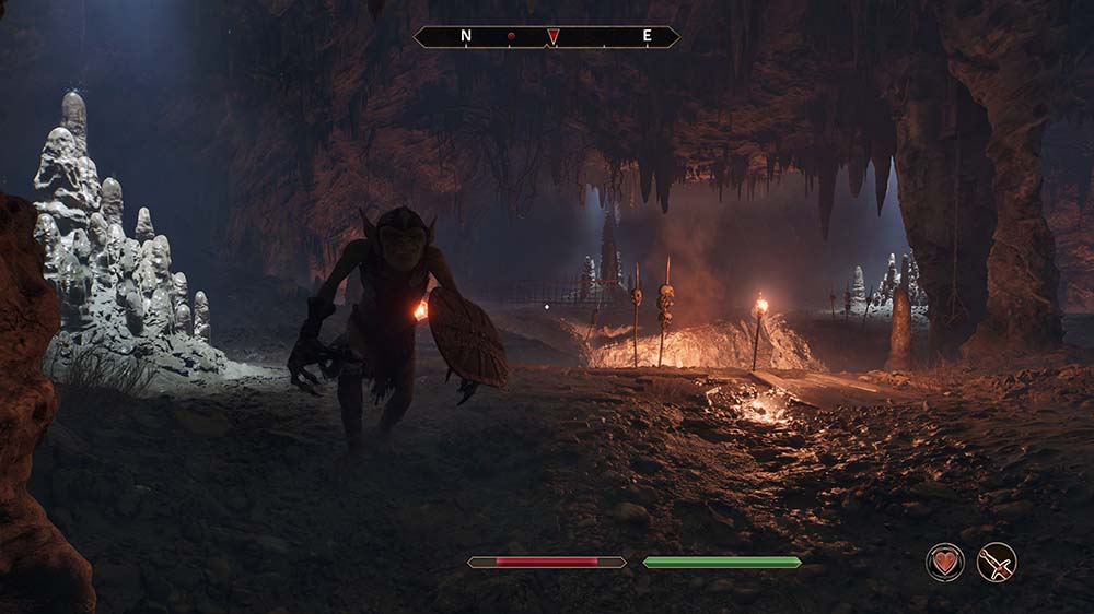 The Elder Scrolls IV Oblivion Remastered