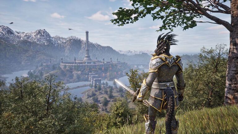 5 essentiële tips voor een episch avontuur in Tamriel in The Elder Scrolls IV: Oblivion Remastered