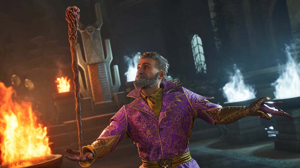 The Elder Scrolls IV Oblivion Remastered Screenshot