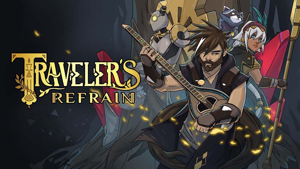 Traveler’s Refrain