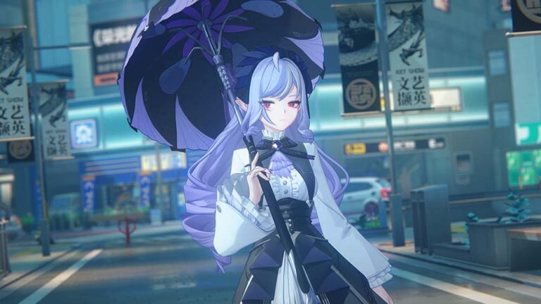 Zenless Zone Zero 1.7 update onthuld en release van Xbox-versie aangekondigd