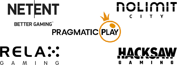 software providers maken bonus koop gokkasten