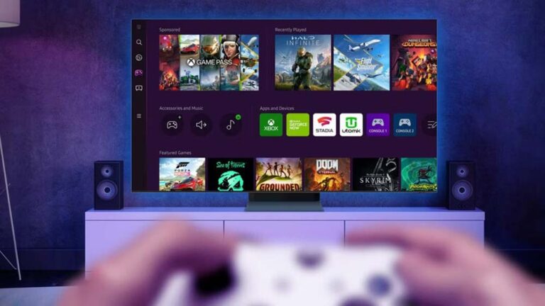 Xbox Game Streaming (xCloud) is nu ook beschikbaar op LG Smart tv’s