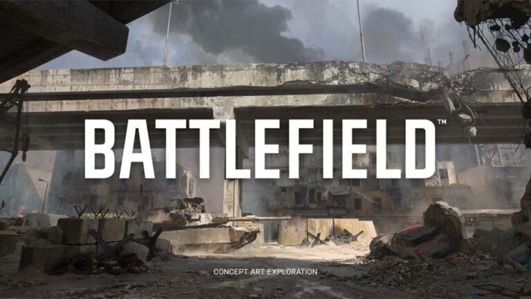 Dataminers vinden aanwijzingen voor een open beta voor de aankomende Battlefield