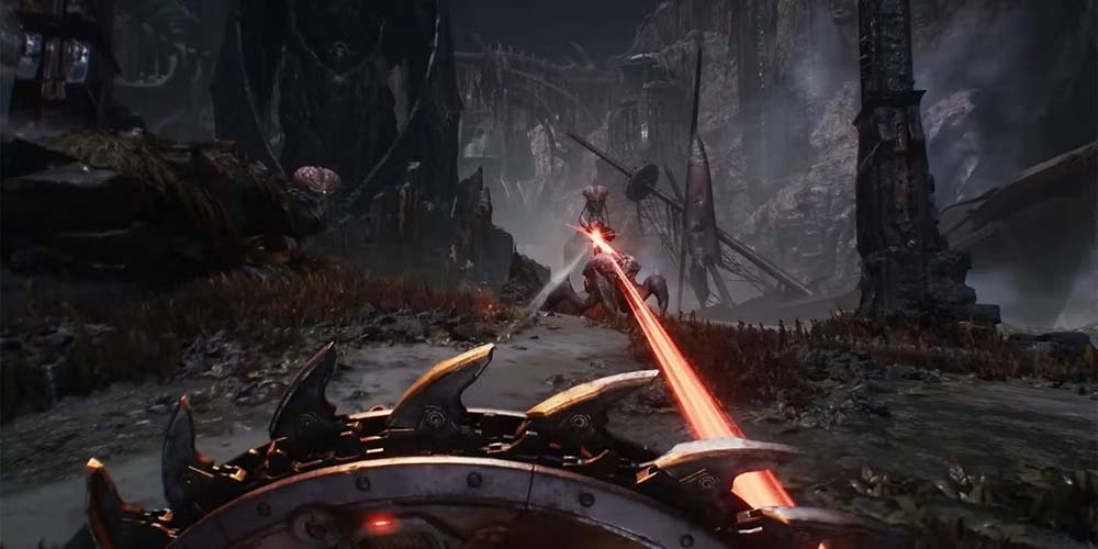 DOOM The Dark Ages Schild2