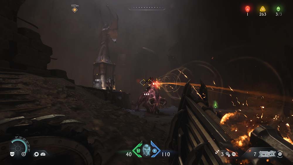 DOOM_ The Dark Ages_screenshot1