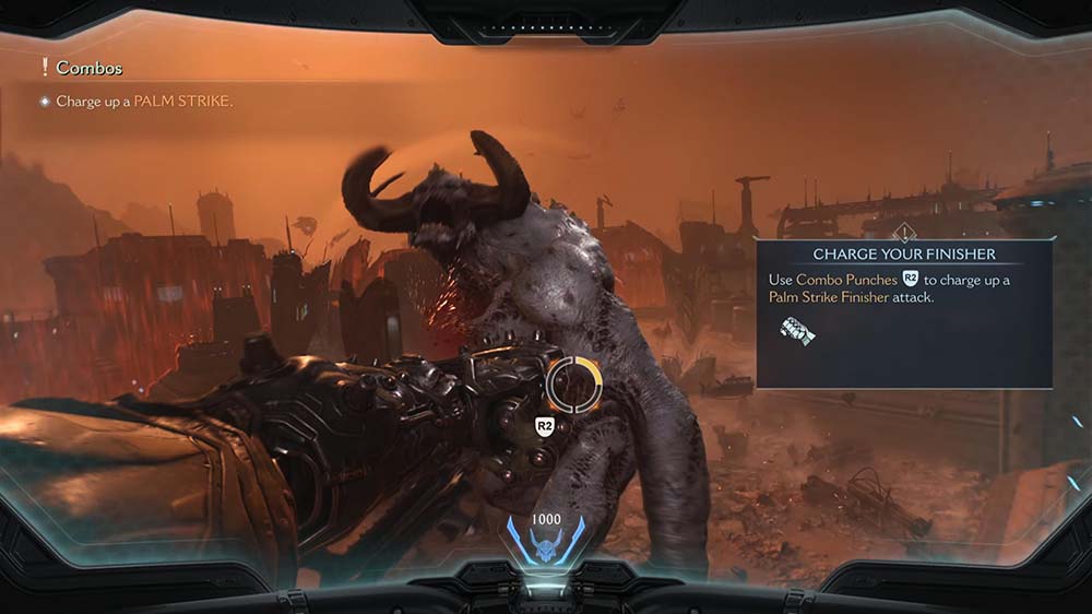 DOOM_ The Dark Ages_screenshot2