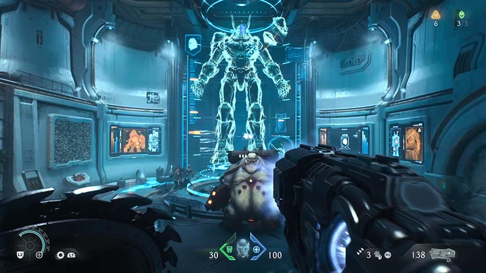 DOOM_ The Dark Ages_screenshot3