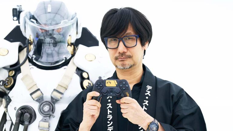 Death Stranding 2: On the Beach is goud gegaan, Limited Edition PS5-controller aangekondigd