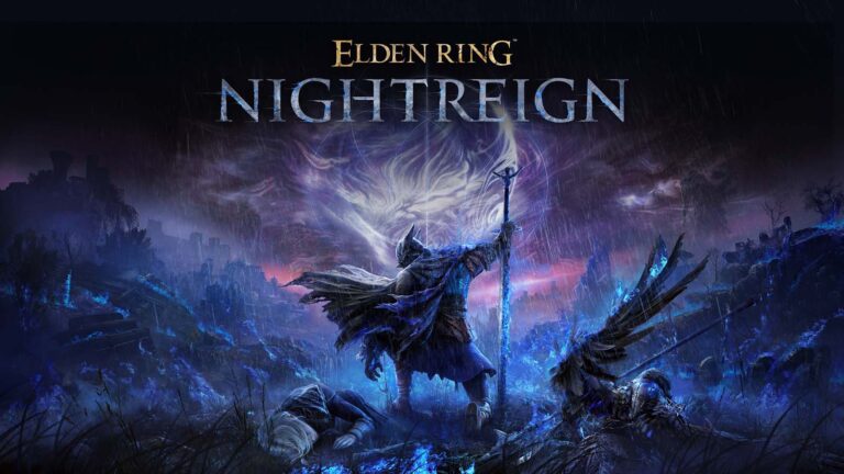 Review: Elden Ring Nightreign – Een zeer vermakelijke Soulslike multiplayer-game