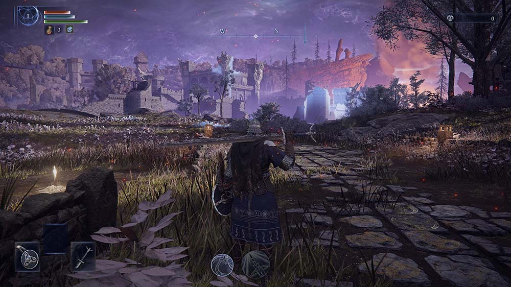 ELDEN RING NIGHTREIGN_Screenshot2