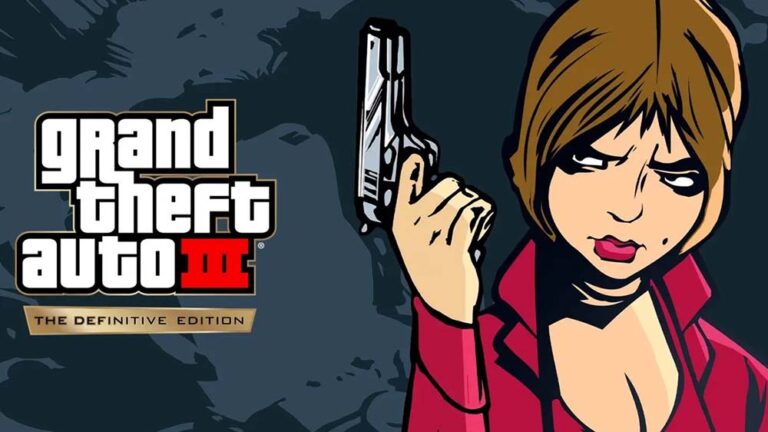 Sony voegt nog eens 6 games toe aan PS Plus Extra en Premium waaronder GTA 3