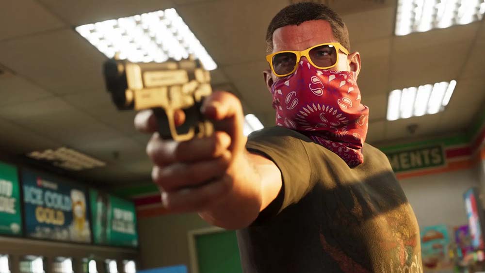 GTA 6 Jason