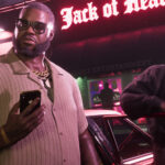 De CEO van Take-Two denkt niet dat AI een goede GTA zou kunnen maken